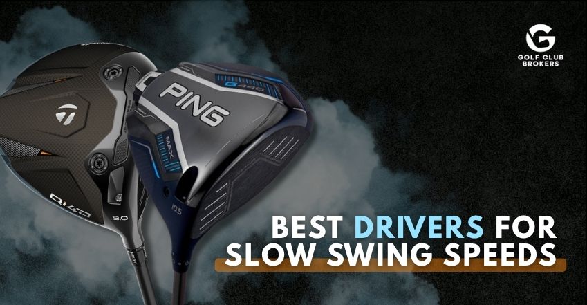 Best Drivers for Slow Swing Speeds (2026 Guide)